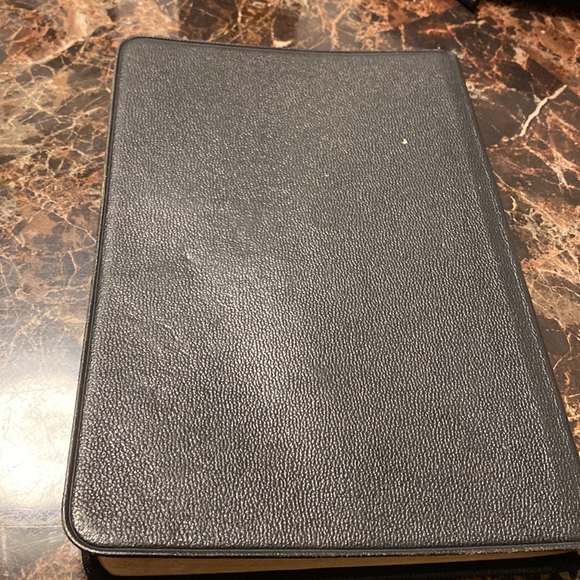 Science and Health with Key to the Scriptures by Mary Baker Eddy 1934 - Picture 2 of 12